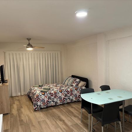 Apartamento Montgo Хавеа Экстерьер фото