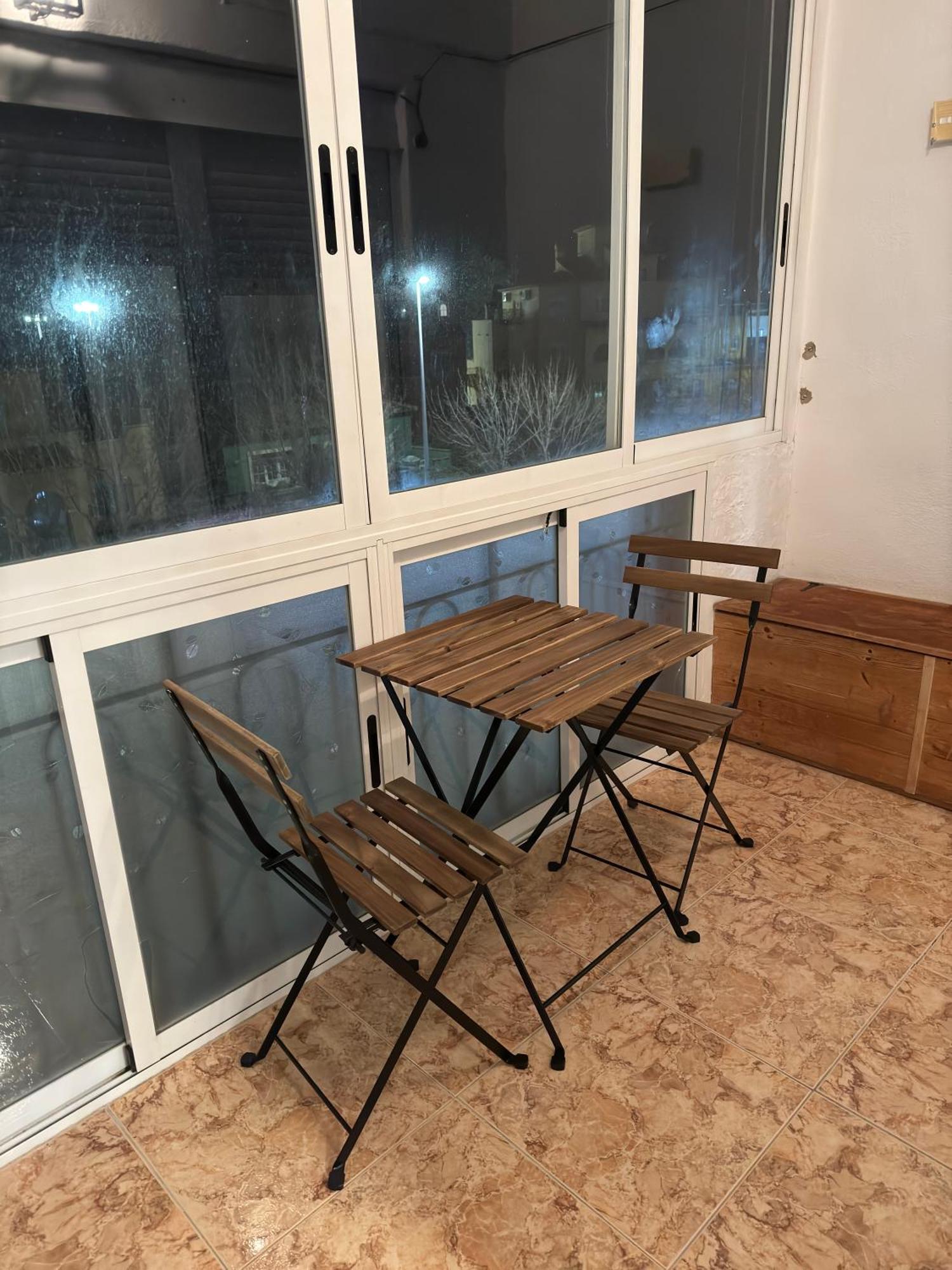 Apartamento Montgo Хавеа Экстерьер фото